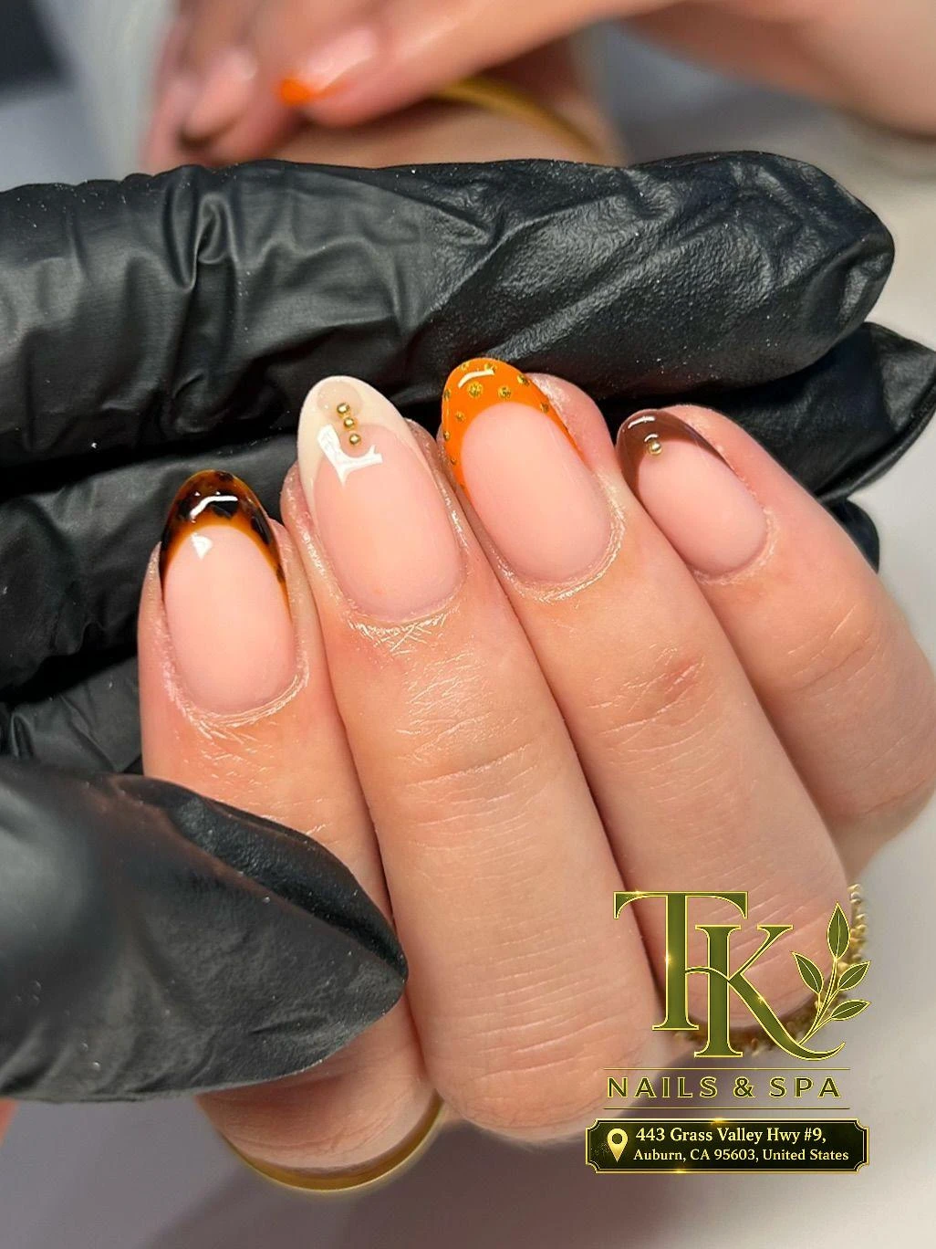 Nail September 04